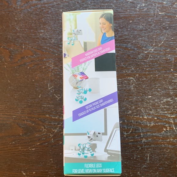 Unicorn phone grip mount - Picture 4 of 4